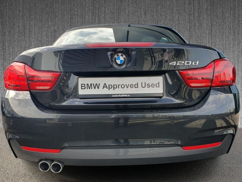 More views of BMW 4 Series