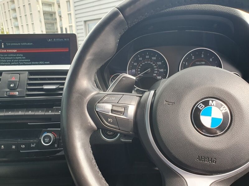 More views of BMW 4 Series