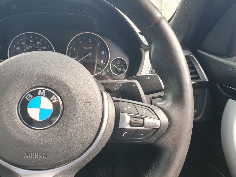 More views of BMW 4 Series