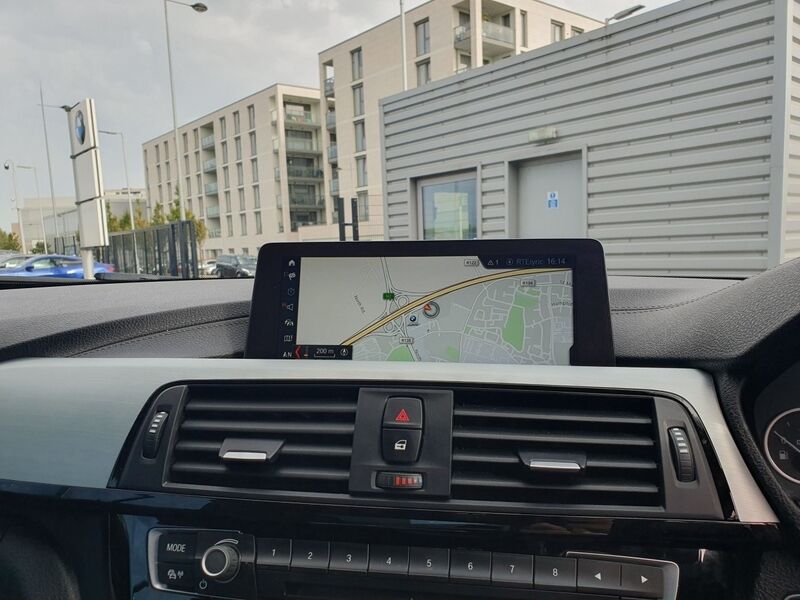 More views of BMW 4 Series