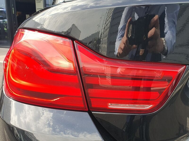 More views of BMW 4 Series