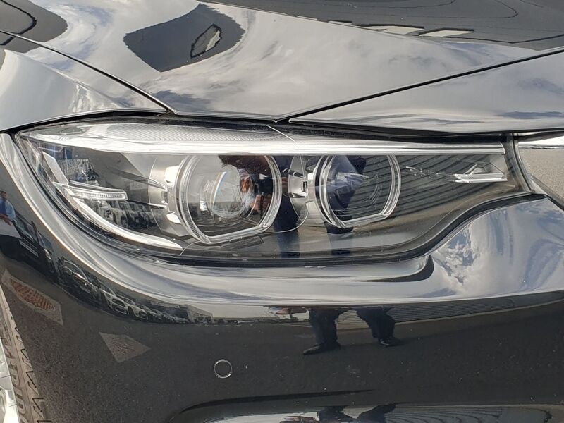 More views of BMW 4 Series
