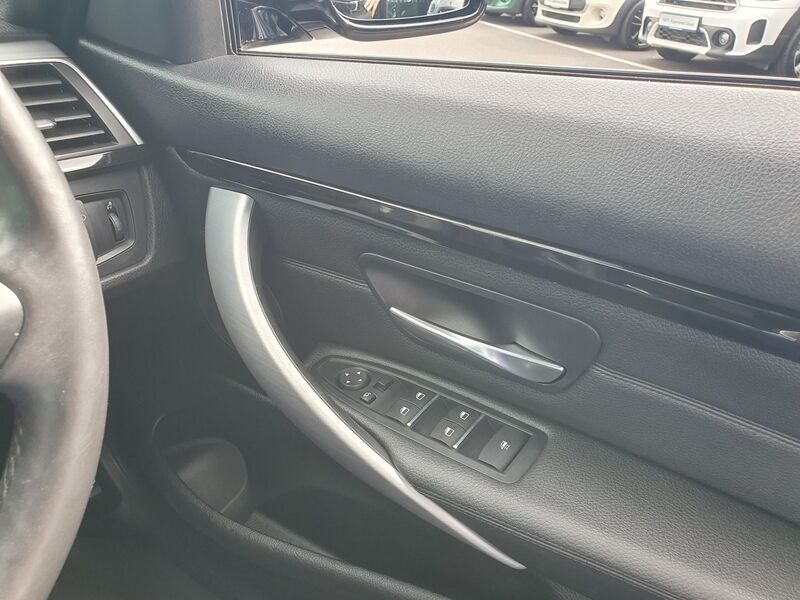 More views of BMW 4 Series