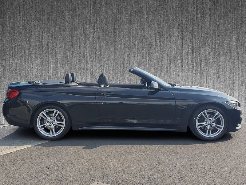 More views of BMW 4 Series