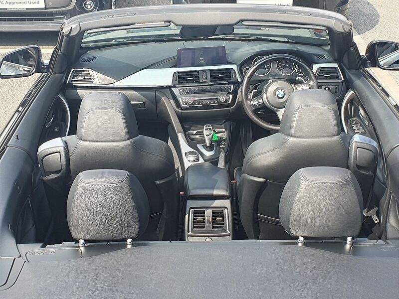 More views of BMW 4 Series