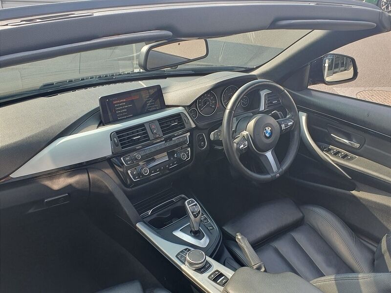 More views of BMW 4 Series