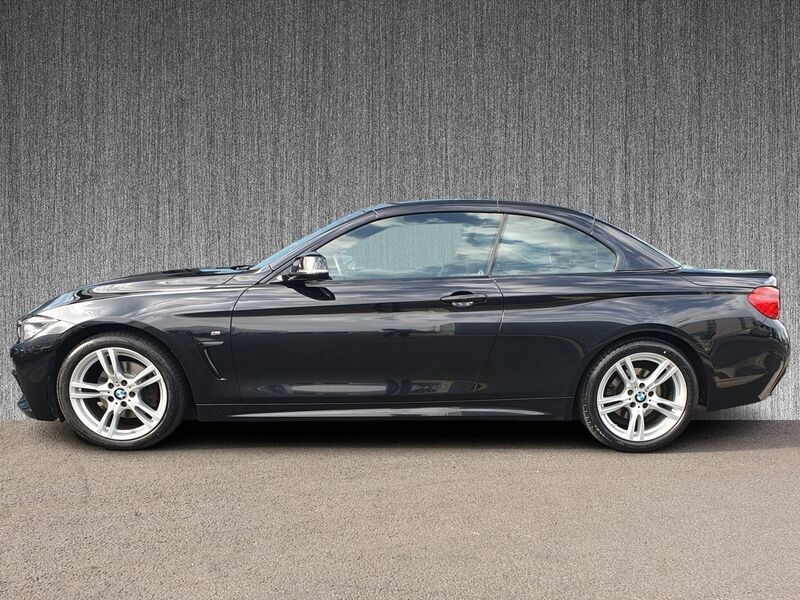 More views of BMW 4 Series