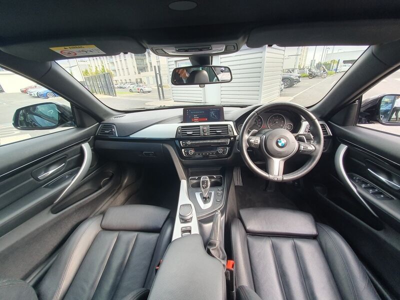 More views of BMW 4 Series