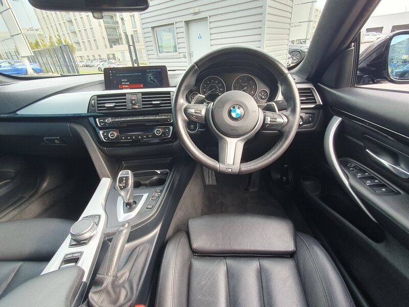 More views of BMW 4 Series