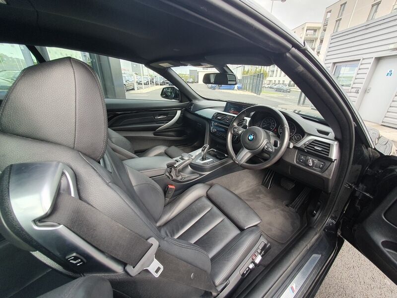 More views of BMW 4 Series