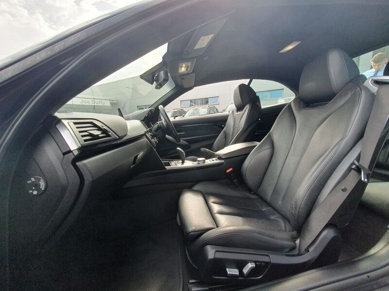 More views of BMW 4 Series