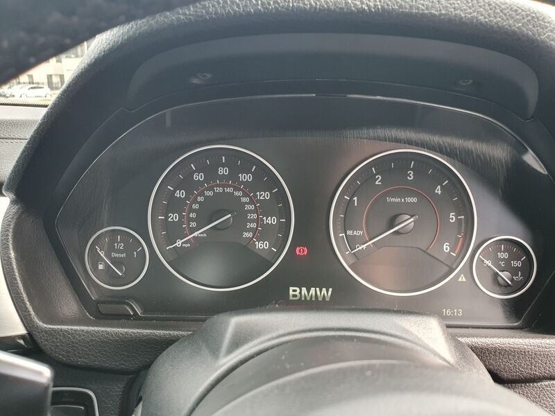 More views of BMW 4 Series