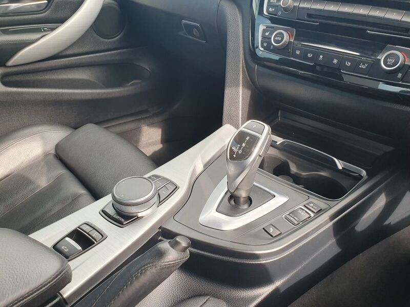 More views of BMW 4 Series