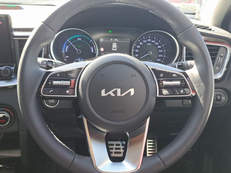 More views of Kia Xceed