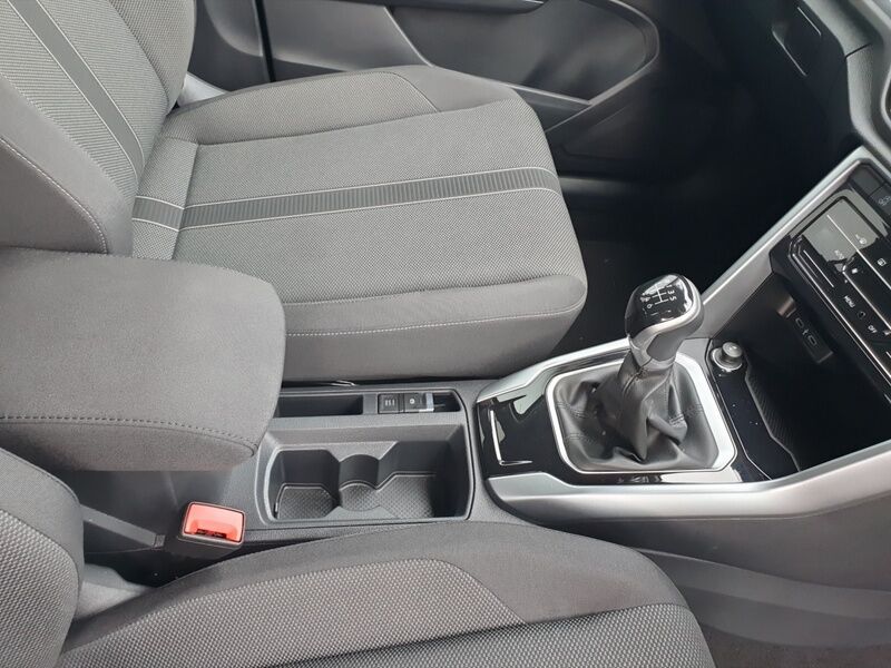 More views of Volkswagen T-Roc