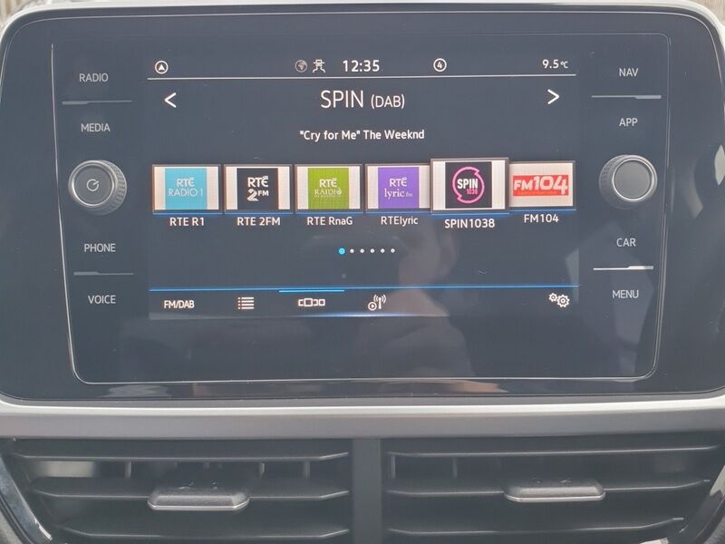 More views of Volkswagen T-Roc