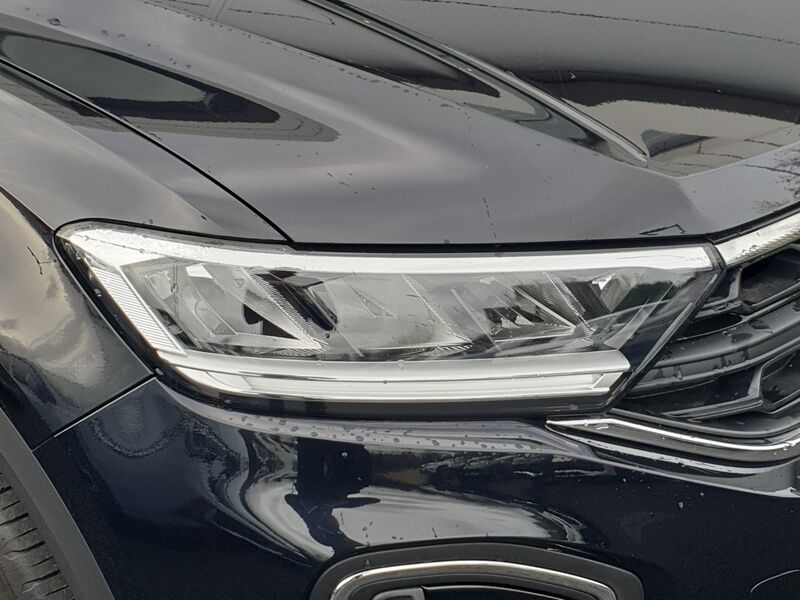 More views of Volkswagen T-Roc