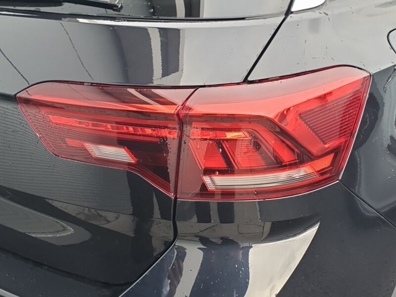 More views of Volkswagen T-Roc