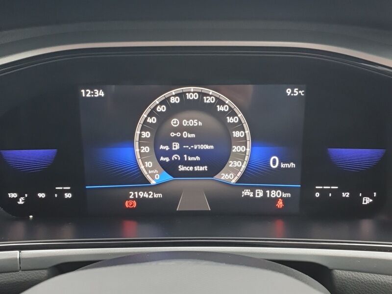 More views of Volkswagen T-Roc