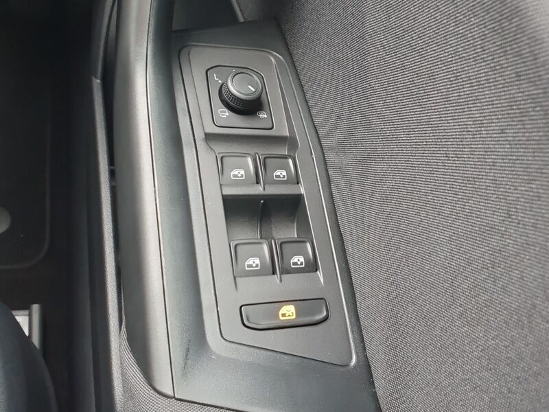 More views of Volkswagen T-Roc