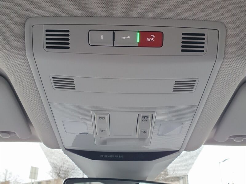 More views of Volkswagen T-Roc