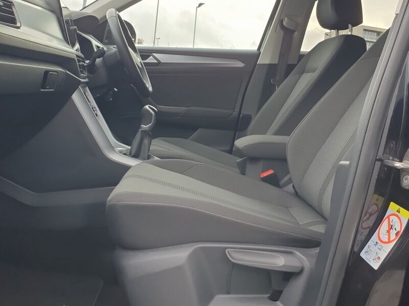 More views of Volkswagen T-Roc