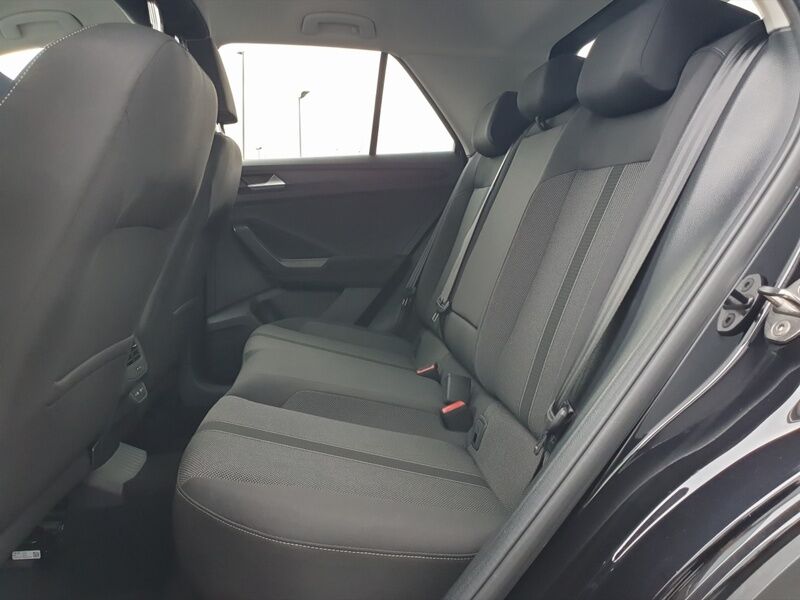 More views of Volkswagen T-Roc