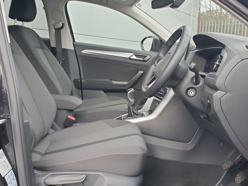 More views of Volkswagen T-Roc