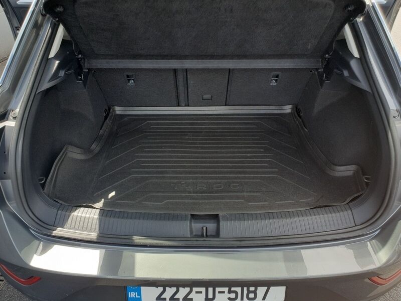 More views of Volkswagen T-Roc