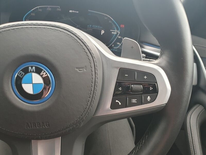 More views of BMW 5 Series