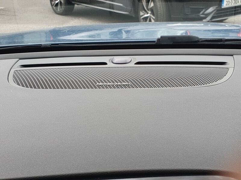 More views of Volvo XC40