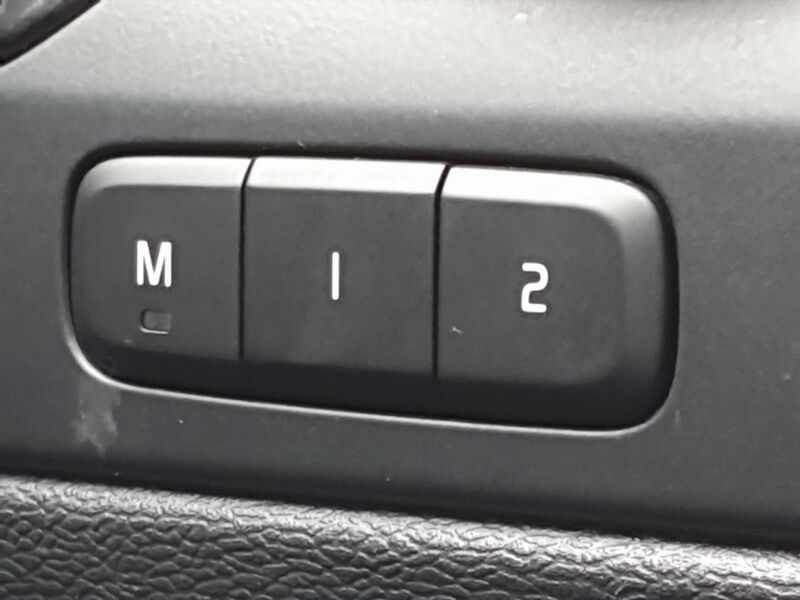 More views of Volvo XC40