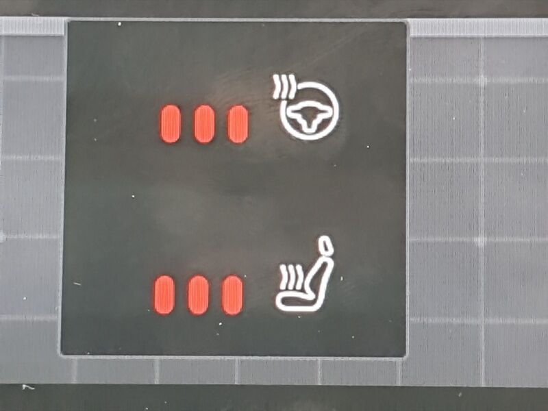 More views of Volvo XC40