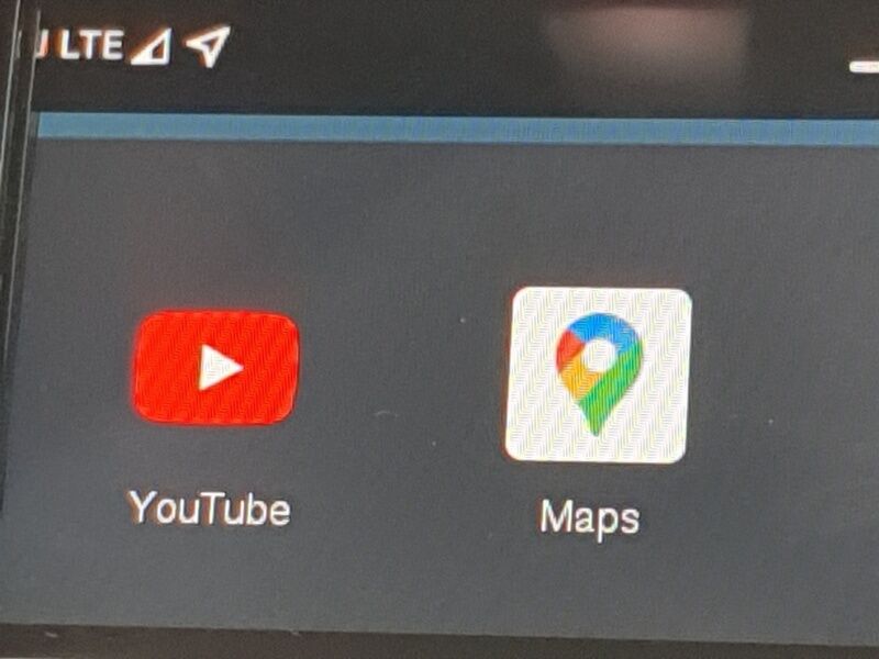 More views of Volvo XC40