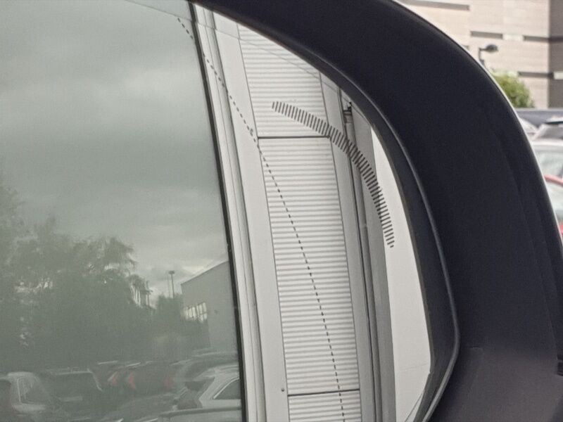 More views of Volvo XC40