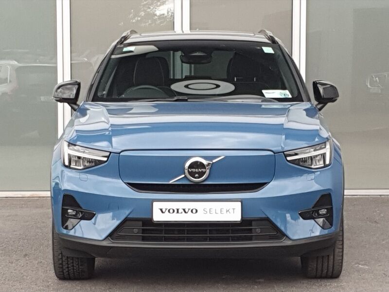 More views of Volvo XC40