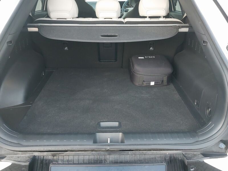 More views of Kia EV6