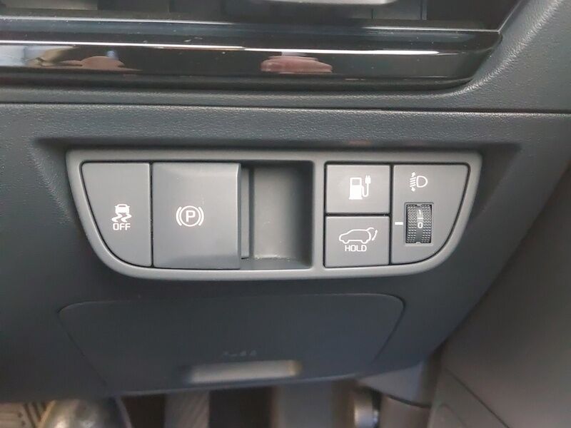 More views of Kia EV6