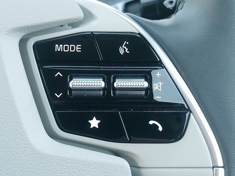 More views of Kia EV6