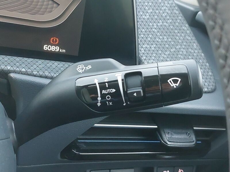 More views of Kia EV6