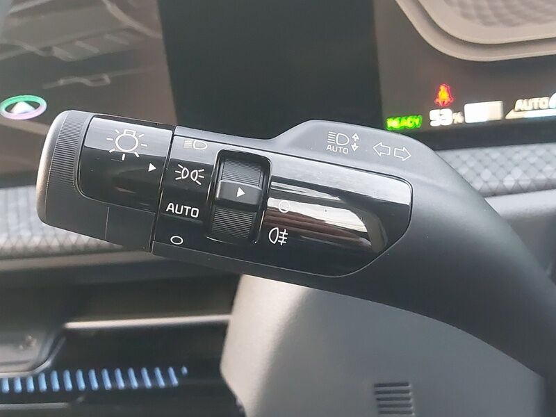 More views of Kia EV6