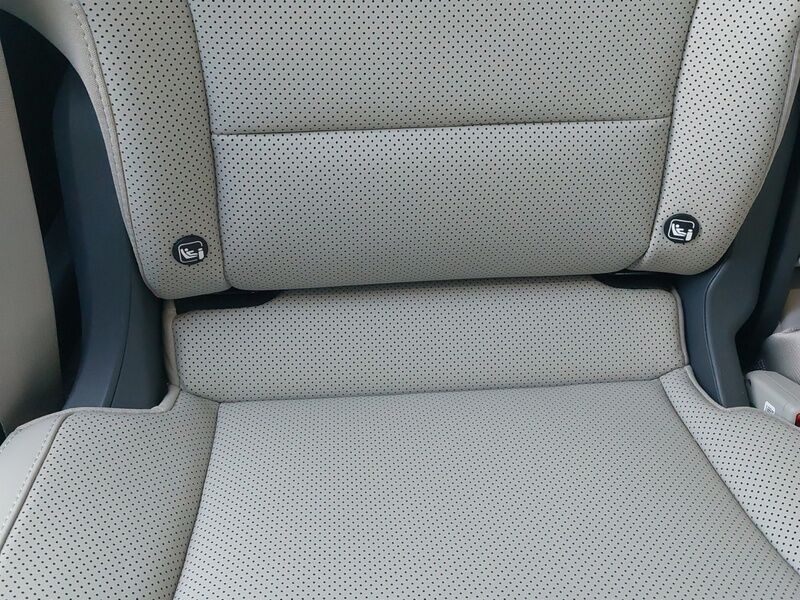 More views of Kia EV6