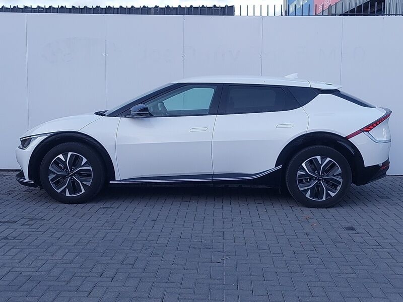 More views of Kia EV6