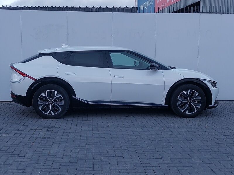 More views of Kia EV6