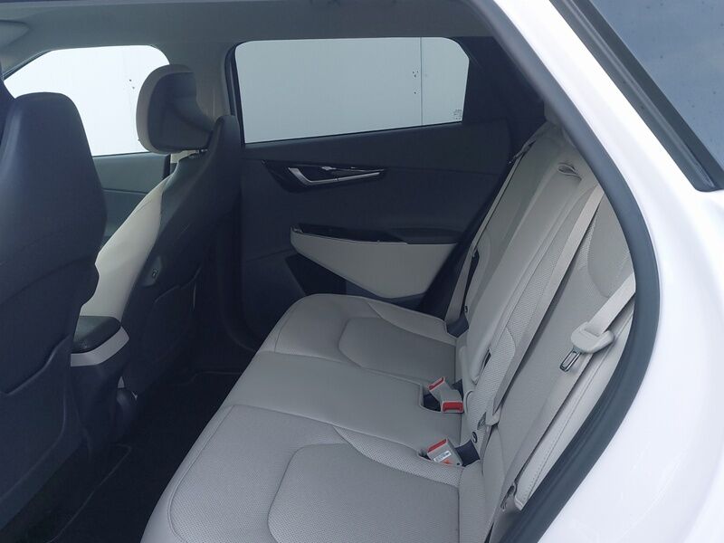 More views of Kia EV6