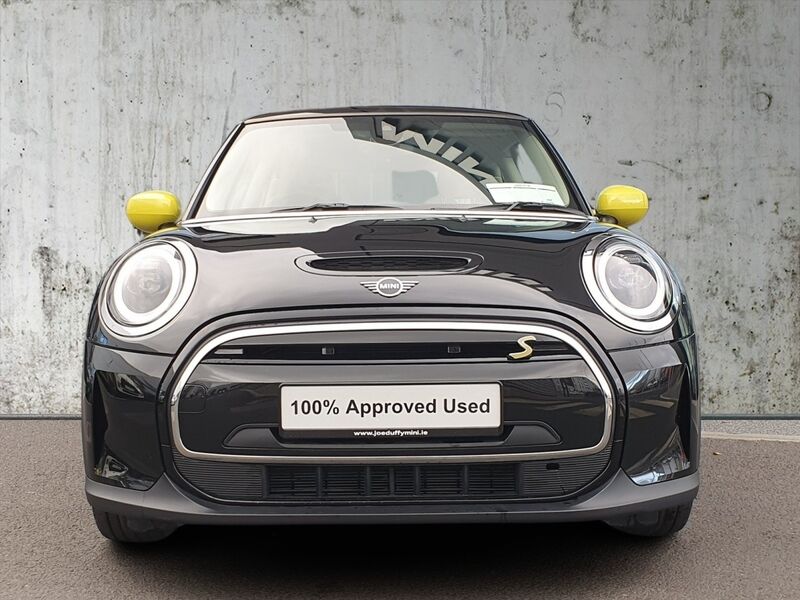 More views of MINI Hatch