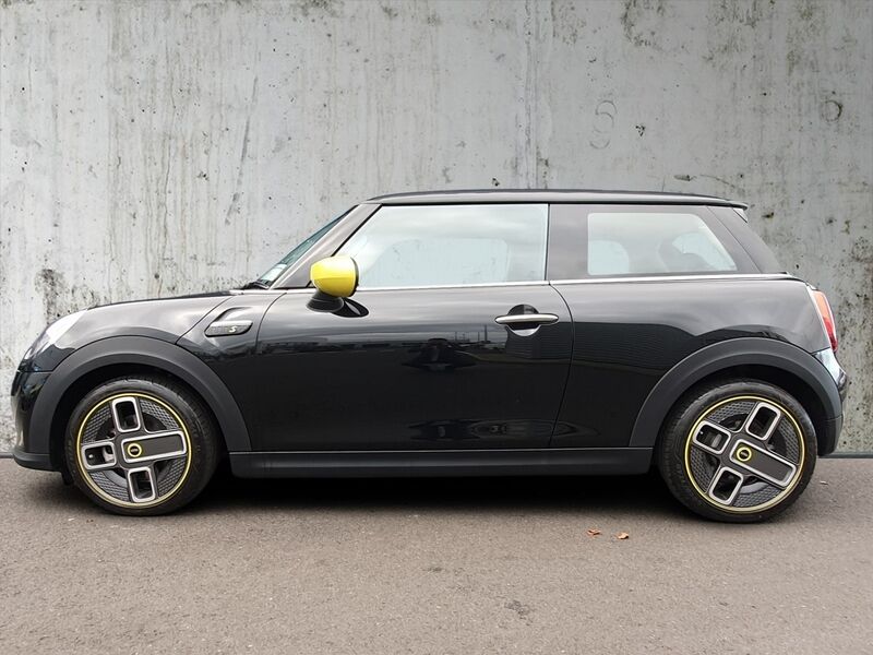 More views of MINI Hatch