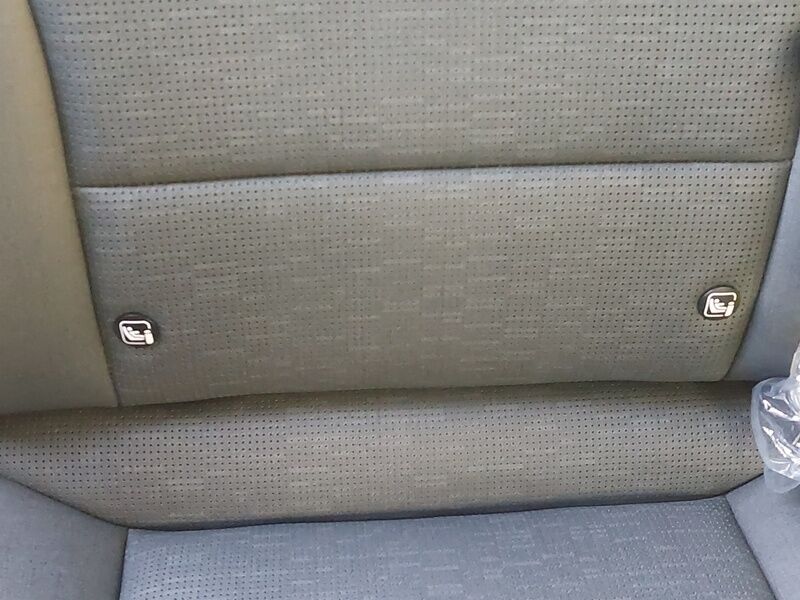 More views of Kia Niro