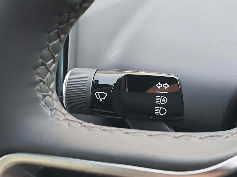 More views of Volvo EX30