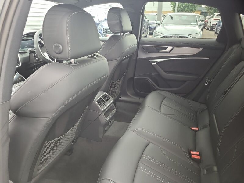 More views of Audi A6